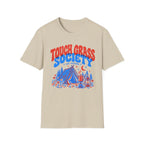 Touch Grass Society T-Shirt