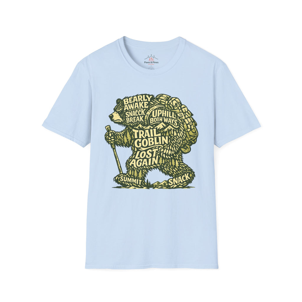 Trail Goblin T-Shirt
