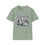 Hey Michi 2 T-Shirt