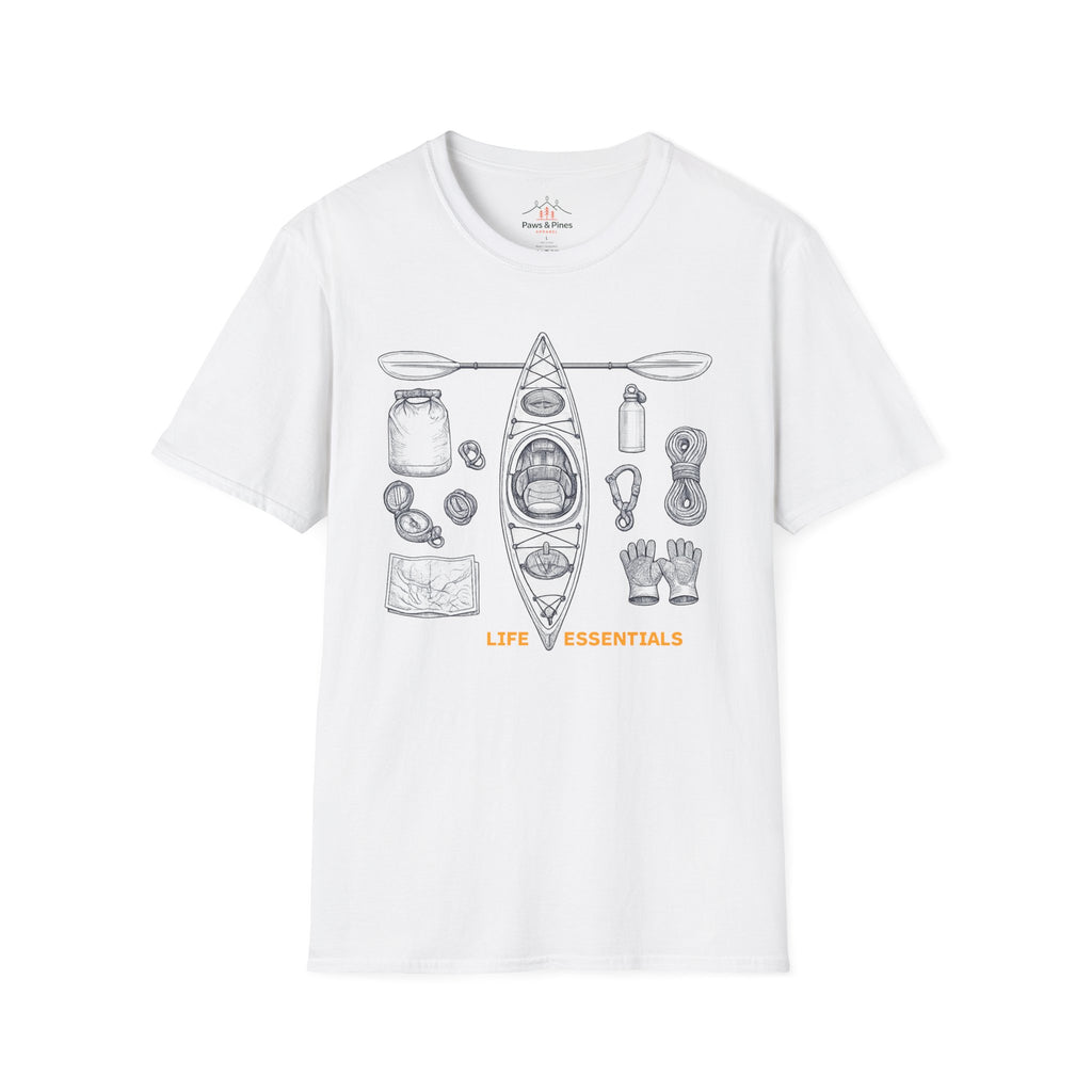 Live Essentials 2 T-Shirt