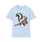 Ghostly Skunk T-Shirt