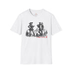 Sasquatch & M T-Shirt