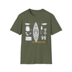 Live Essentials 2 T-Shirt