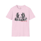 Sasquatch & M T-Shirt
