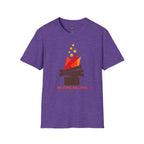 Me Fire, Me like T-Shirt