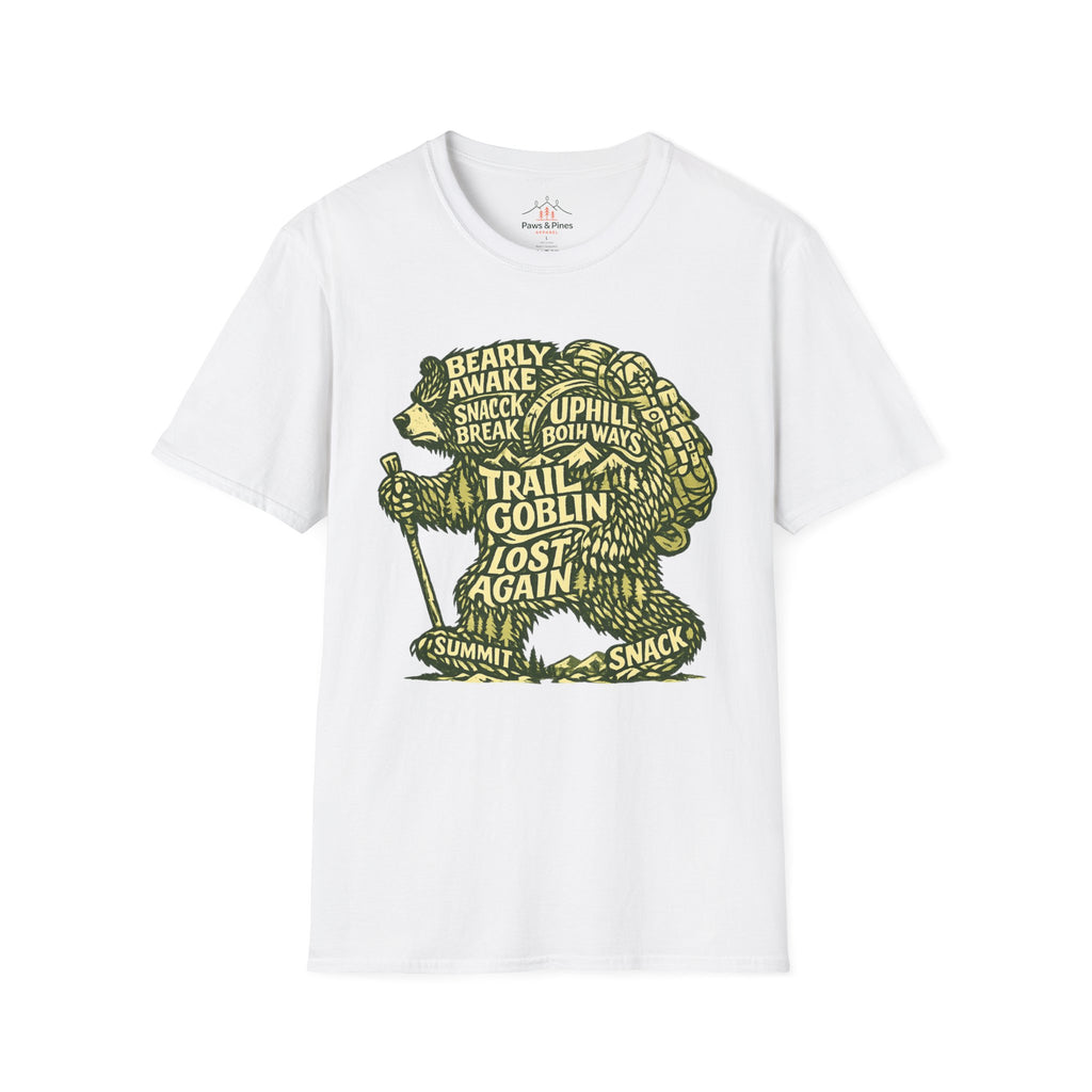 Trail Goblin T-Shirt
