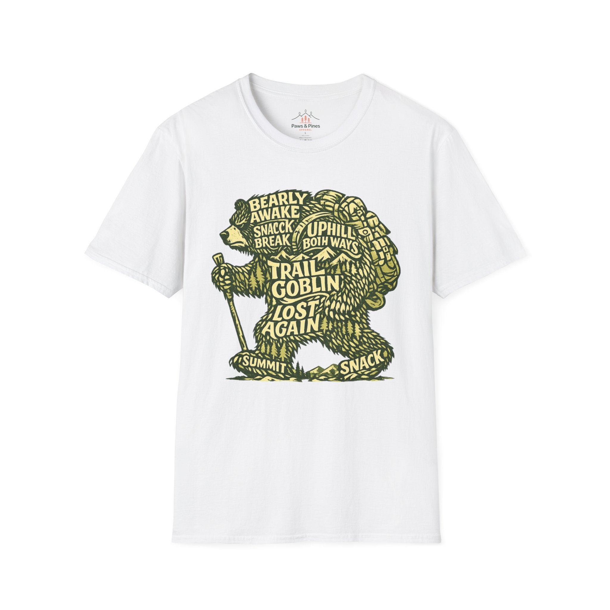 Trail Goblin T-Shirt
