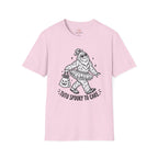 Tutu Spooky T-Shirt