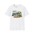 The Wild is Calling T-Shirt