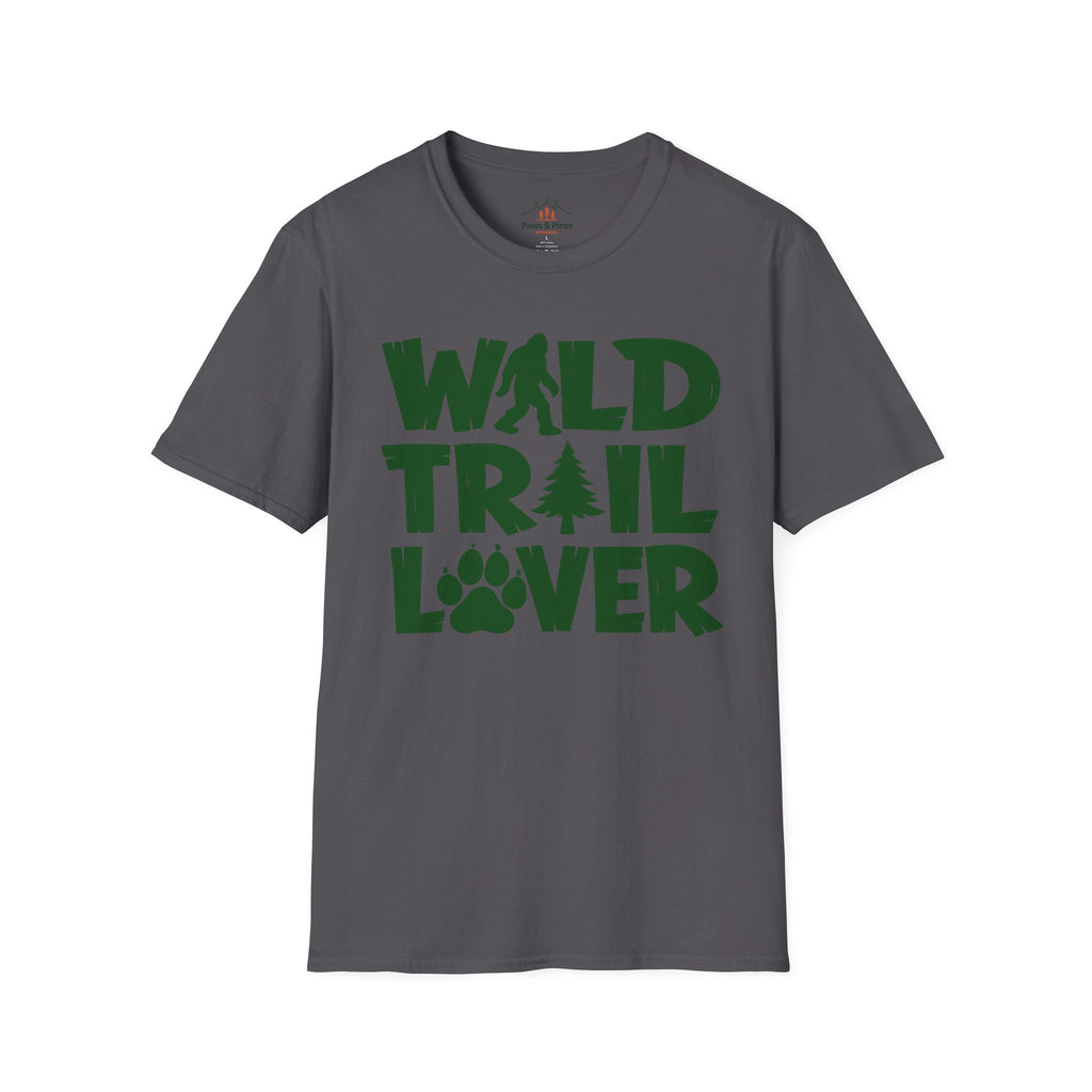 Wild Trail LoverT-Shirt