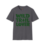 Wild Trail LoverT-Shirt