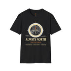 Always North T-Shirt