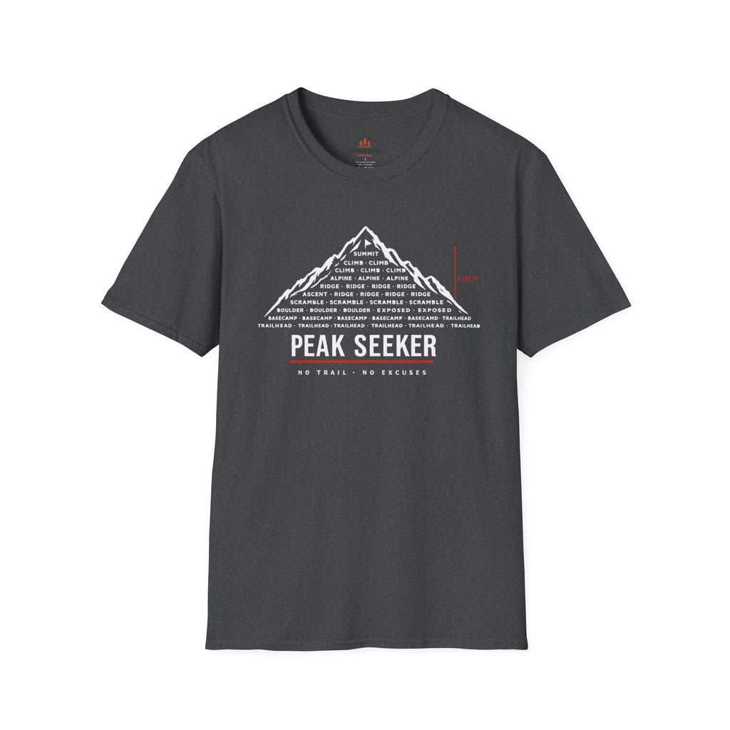 Peak Seeker T-Shirt