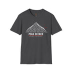 Peak Seeker T-Shirt