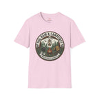 Dog Hair & Campfires T-Shirt