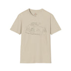 Introvert Hiking Club T-Shirt