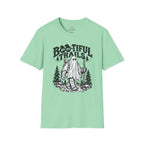Boo-tiful Trails T-Shirt