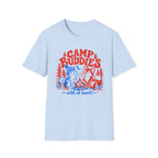 Camp Buddies T-Shirt
