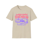 Mental Trail-Mix Up T-Shirt