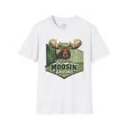 Moosin' around T-Shirt
