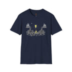 Firepit T-Shirt