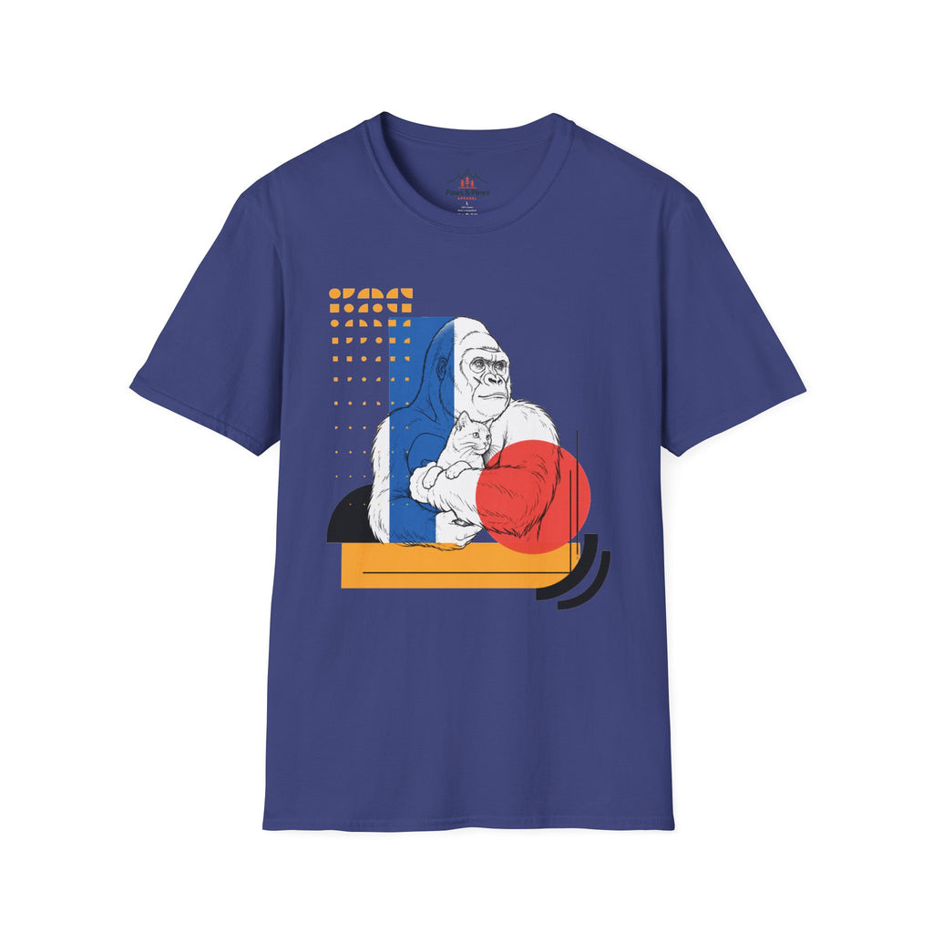 Gorilla's Love T-Shirt