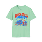 Touch Grass Society T-Shirt