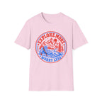 Worry Less T-Shirt