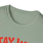 Stay Wild T-Shirt