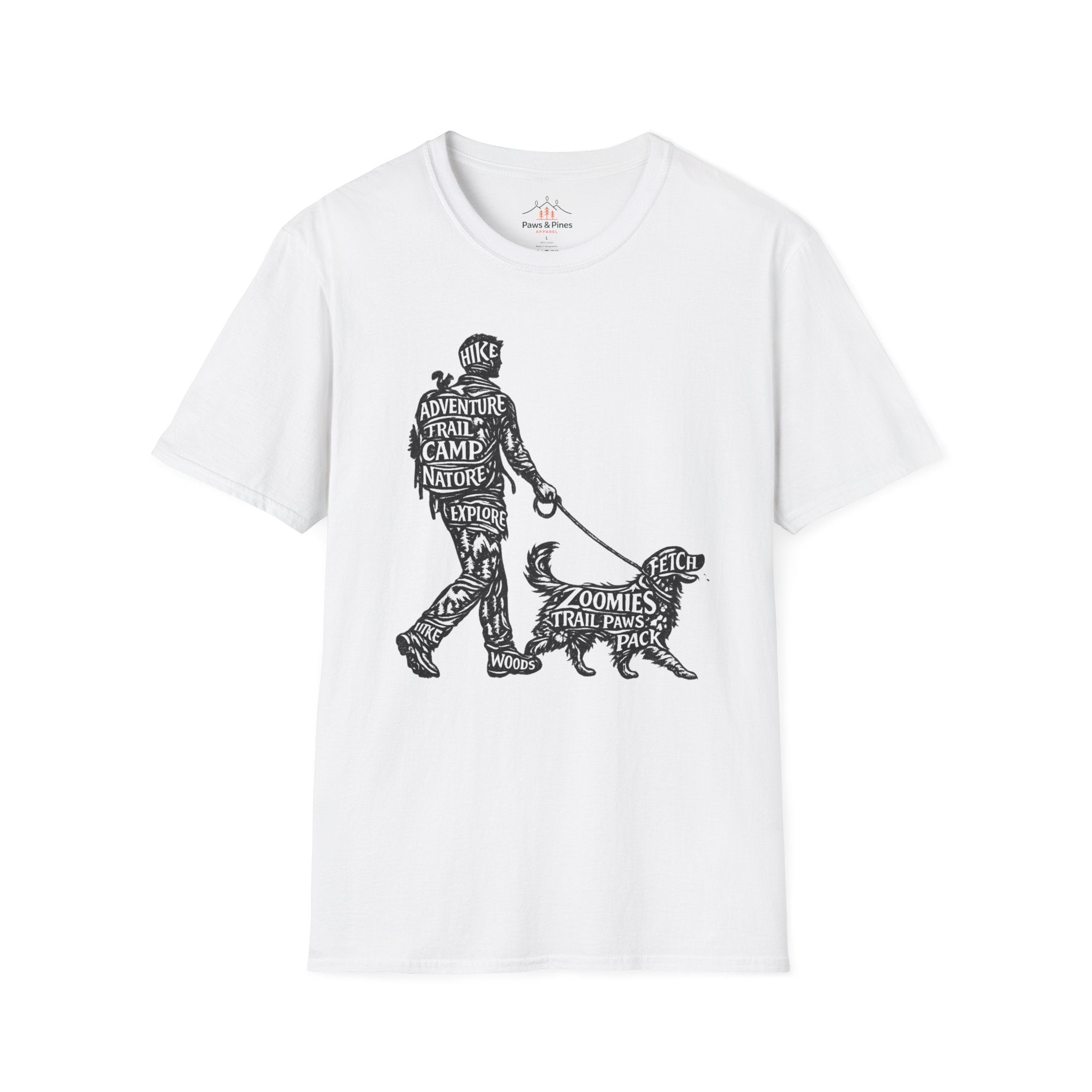 Trail Buddy T-Shirt