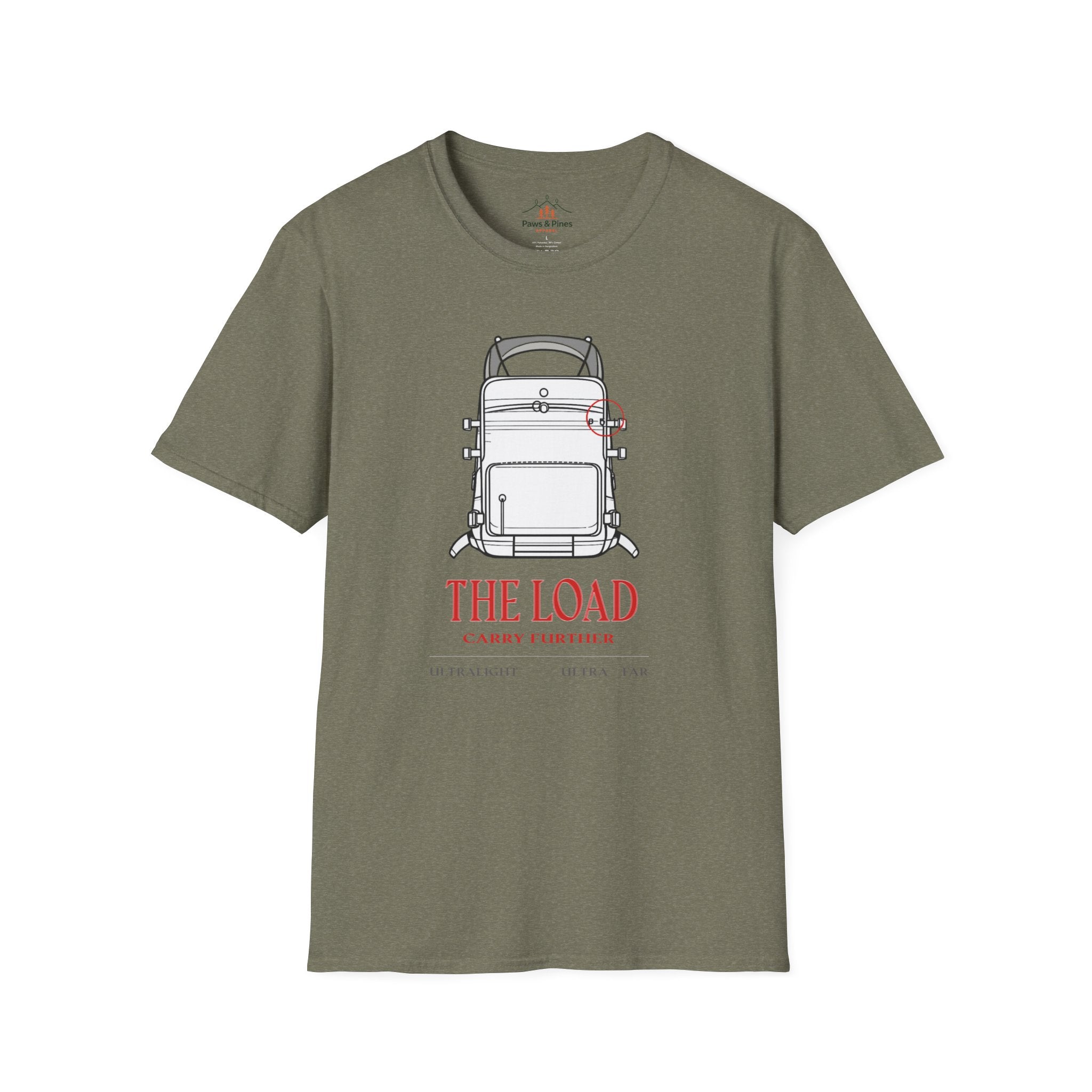 The Load T-Shirt