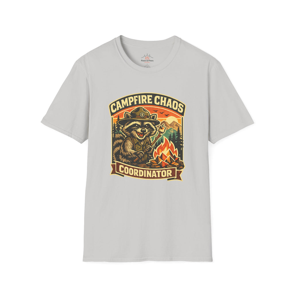 Chaos Coordinator T-Shirt