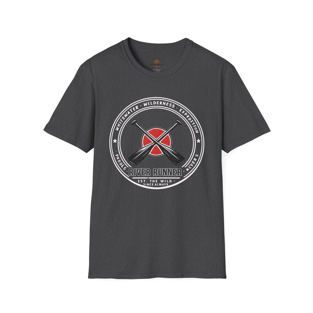 River Runner T-Shirt