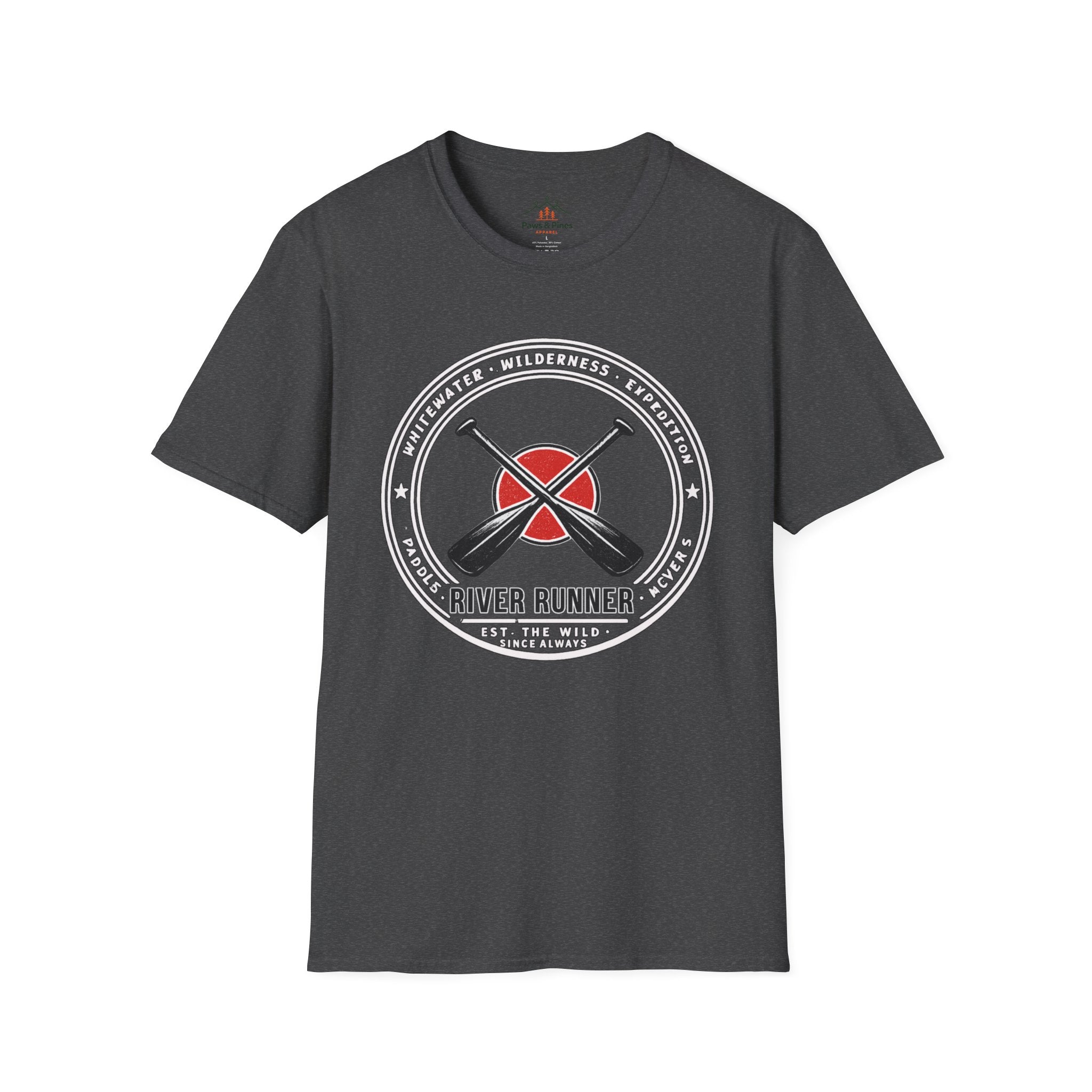 River Runner T-Shirt
