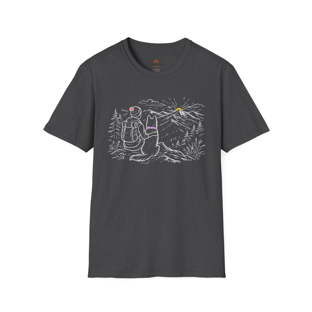 Sunset Days T-Shirt