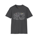 Sunset Days T-Shirt