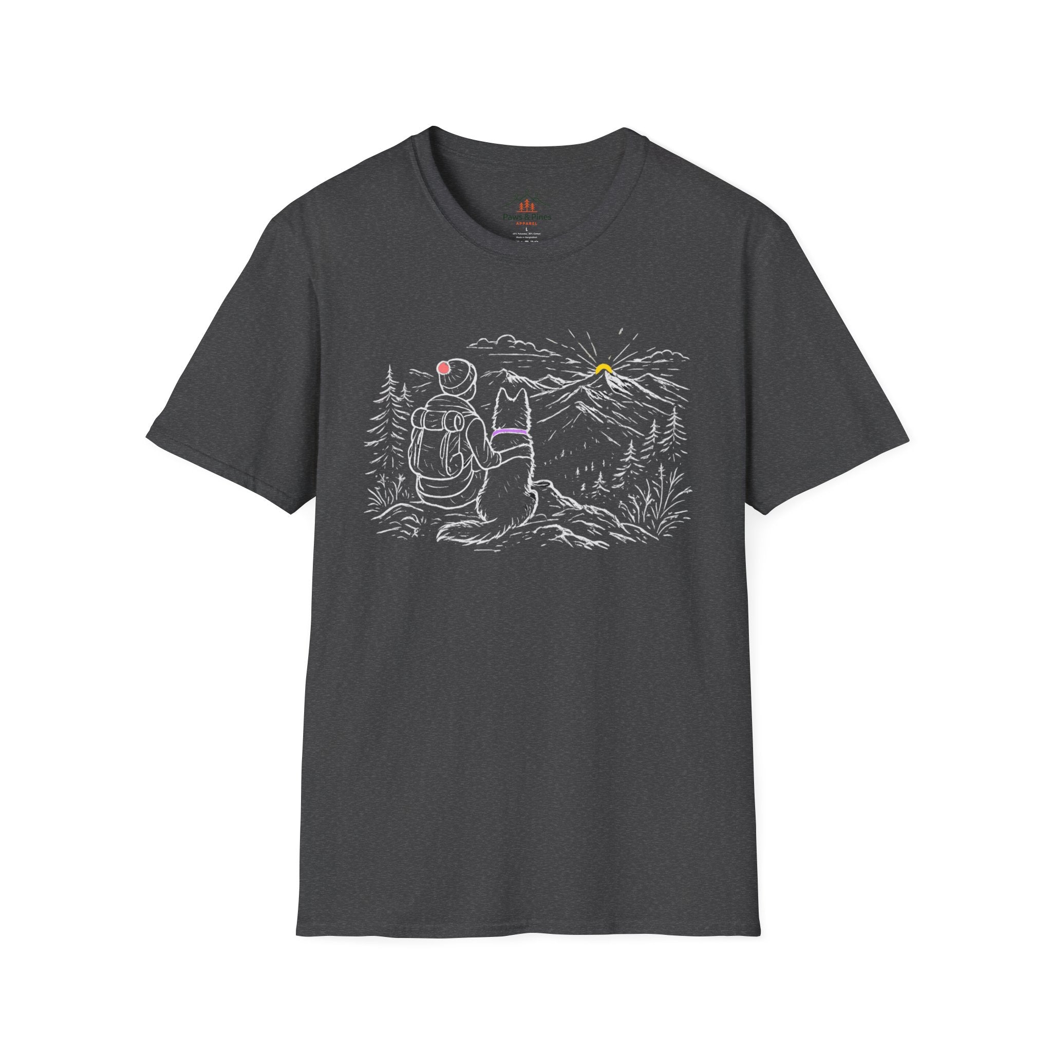 Sunset Days T-Shirt