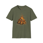 No Broken Trails T-Shirt