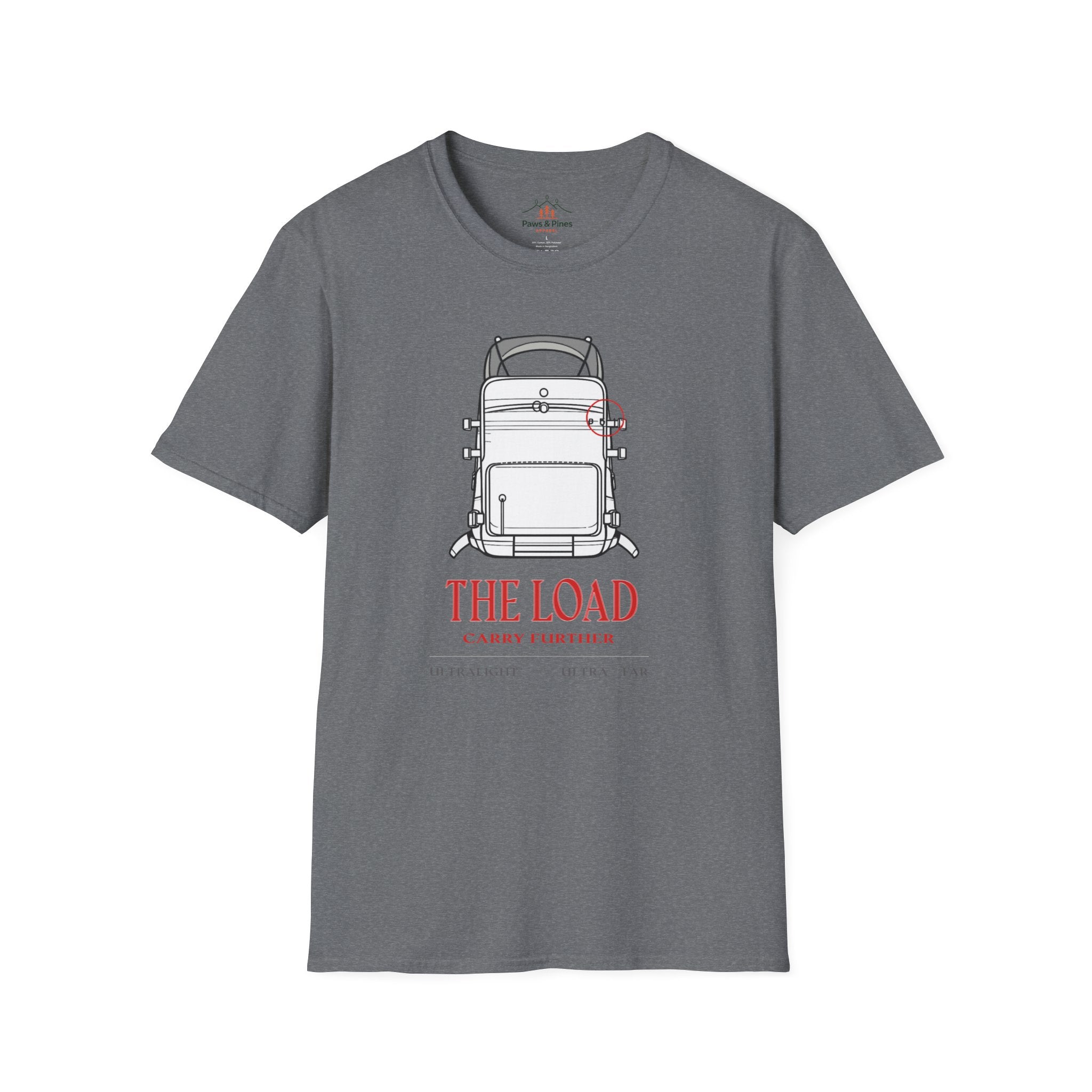 The Load T-Shirt