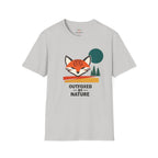 Outfoxed by Nature T-Shirt