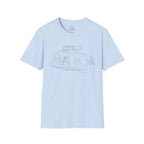 Introvert Hiking Club T-Shirt
