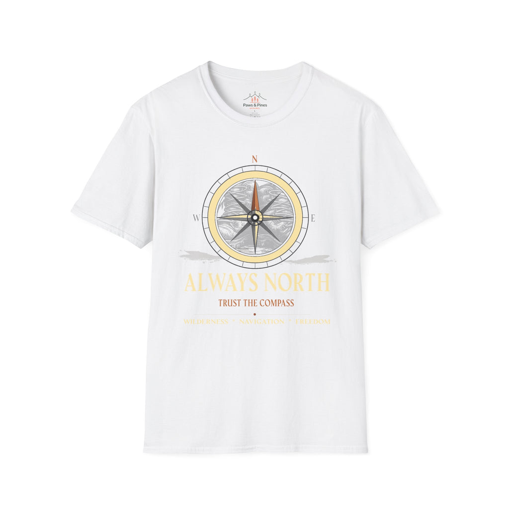 Always North T-Shirt