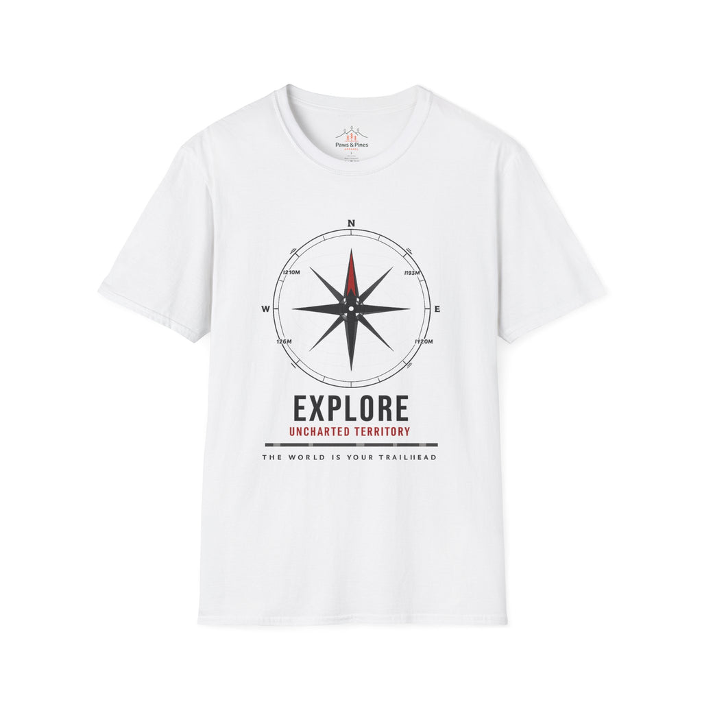 Explore Compass T-Shirt
