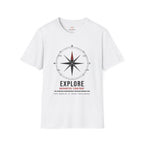 Explore Compass T-Shirt