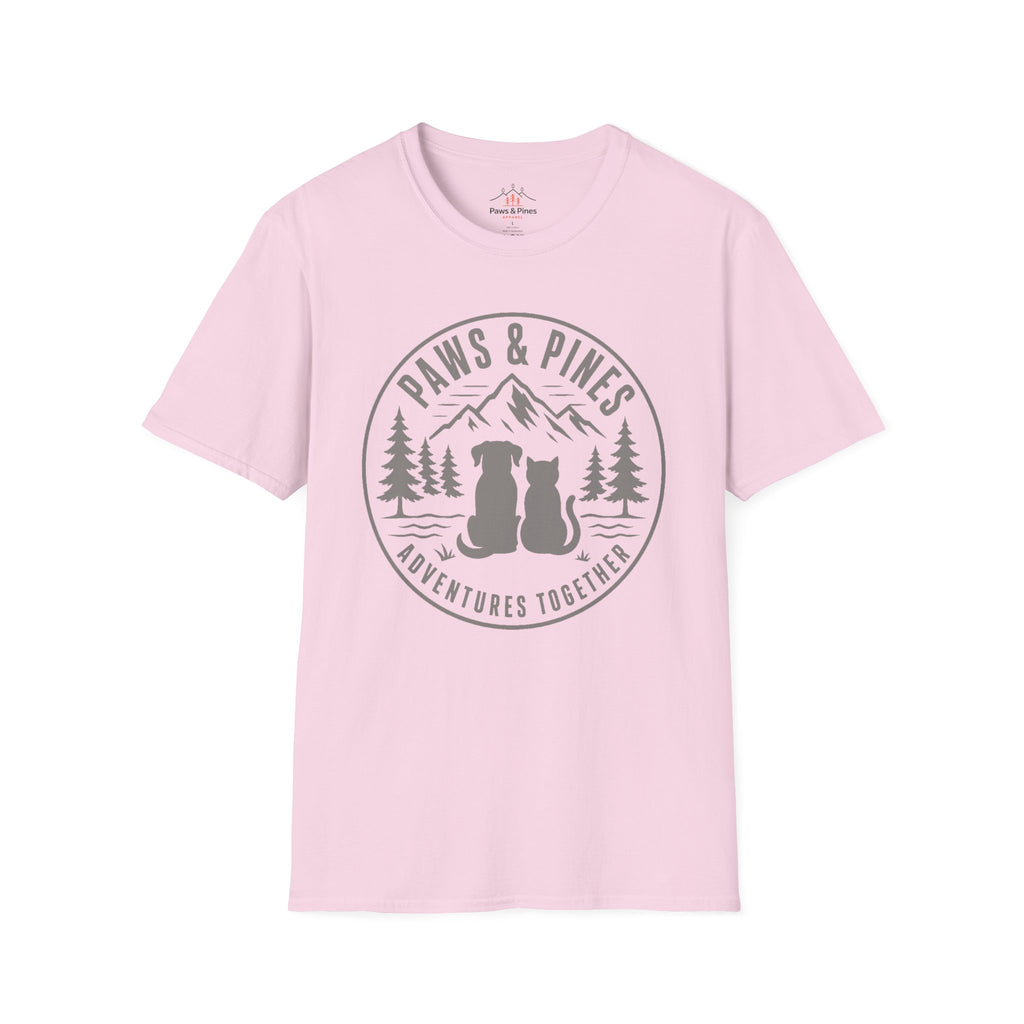 Adventures Together T-Shirt