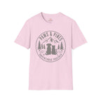 Adventures Together T-Shirt