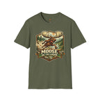 Moose on the Loose T-Shirt