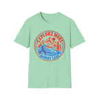 Worry Less T-Shirt