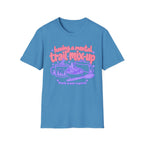 Mental Trail-Mix Up T-Shirt