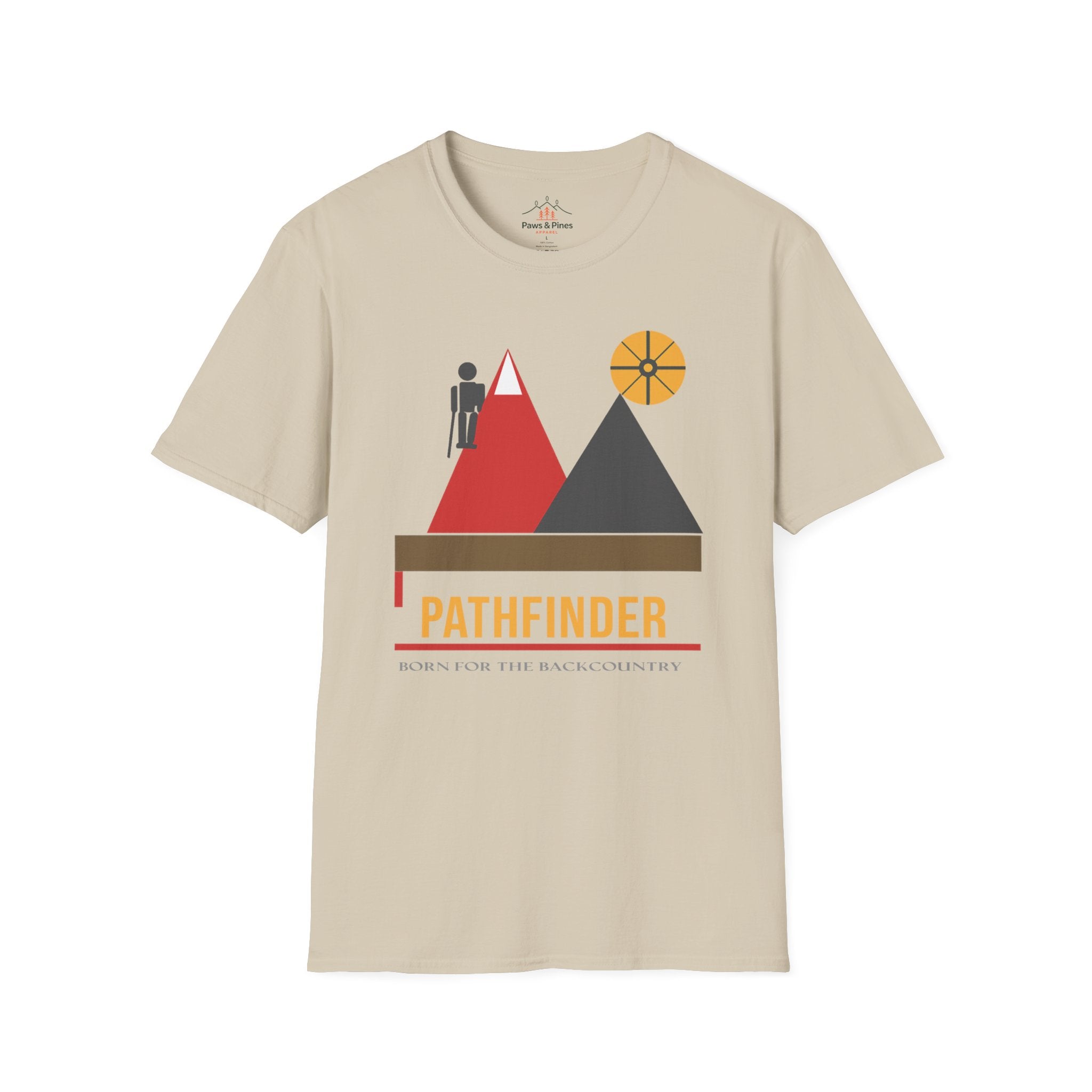 Pathfinder T-Shirt